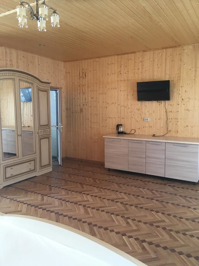 Гостевой дом Davido Hotel Гагра