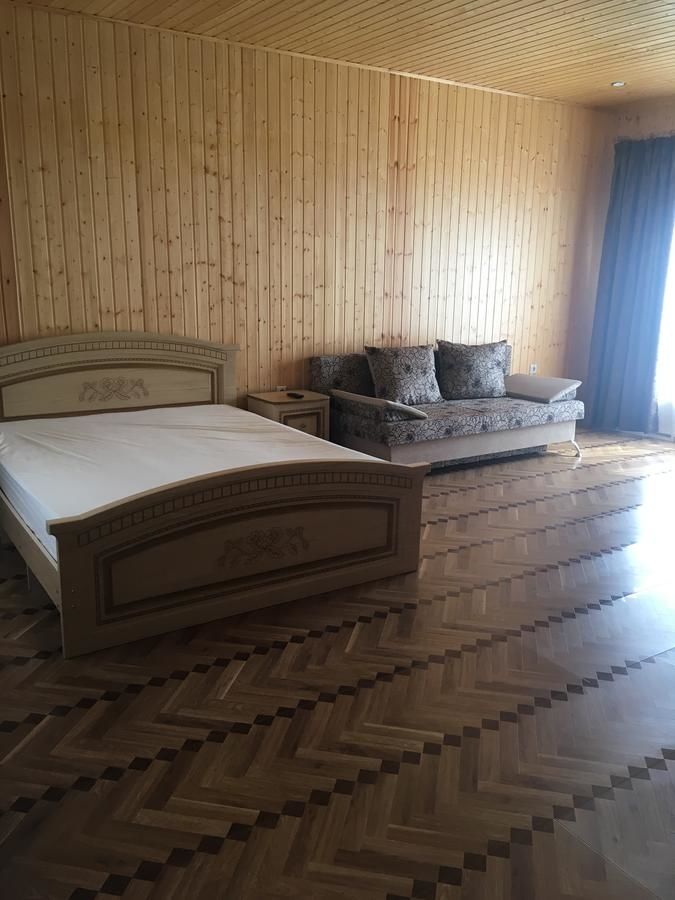 Гостевой дом Davido Hotel Гагра