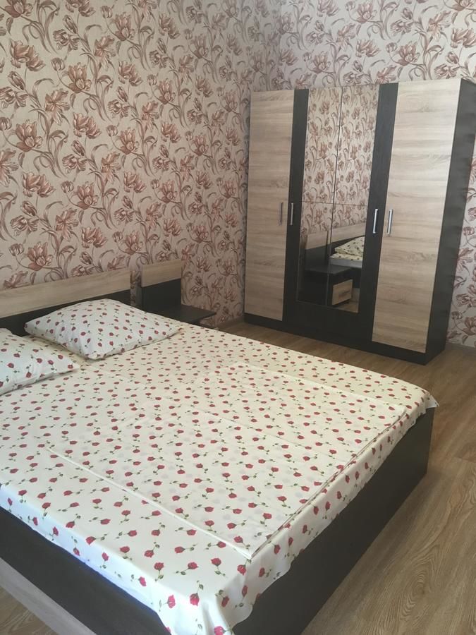 Гостевой дом Davido Hotel Гагра