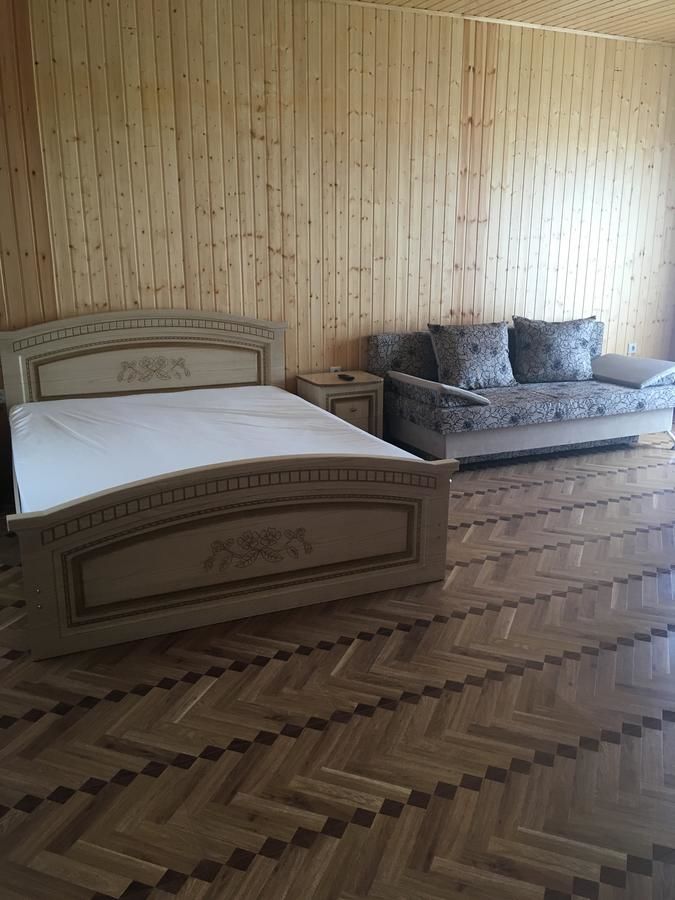 Гостевой дом Davido Hotel Гагра
