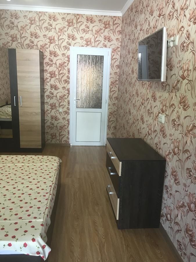 Гостевой дом Davido Hotel Гагра