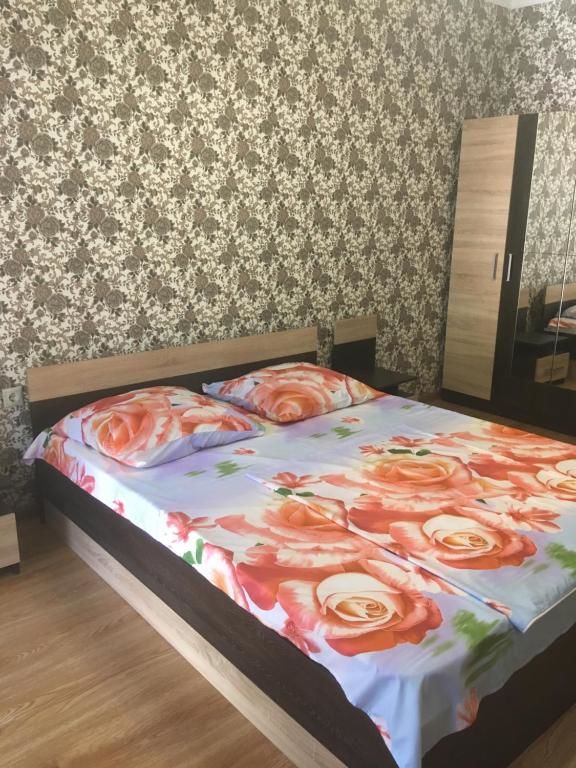 Гостевой дом Davido Hotel Гагра