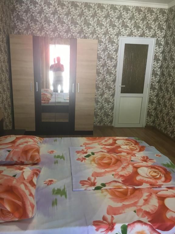 Гостевой дом Davido Hotel Гагра