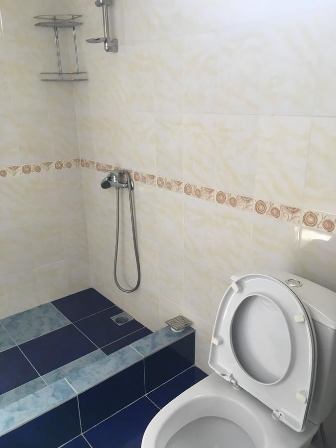 Гостевой дом Davido Hotel Гагра