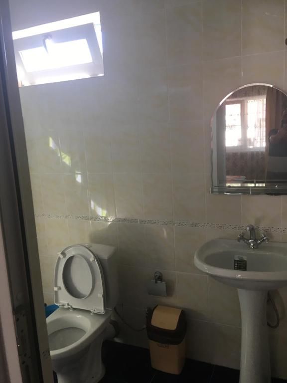 Гостевой дом Davido Hotel Гагра