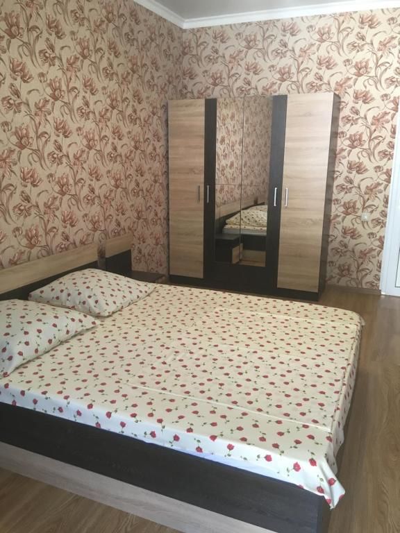 Гостевой дом Davido Hotel Гагра
