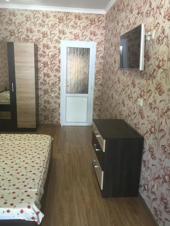 Гостевой дом Davido Hotel Гагра