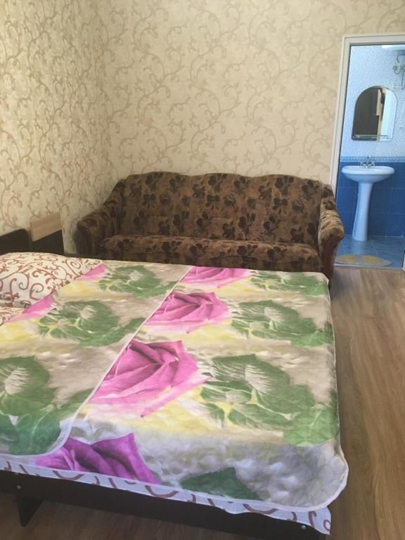 Гостевой дом Davido Hotel Гагра