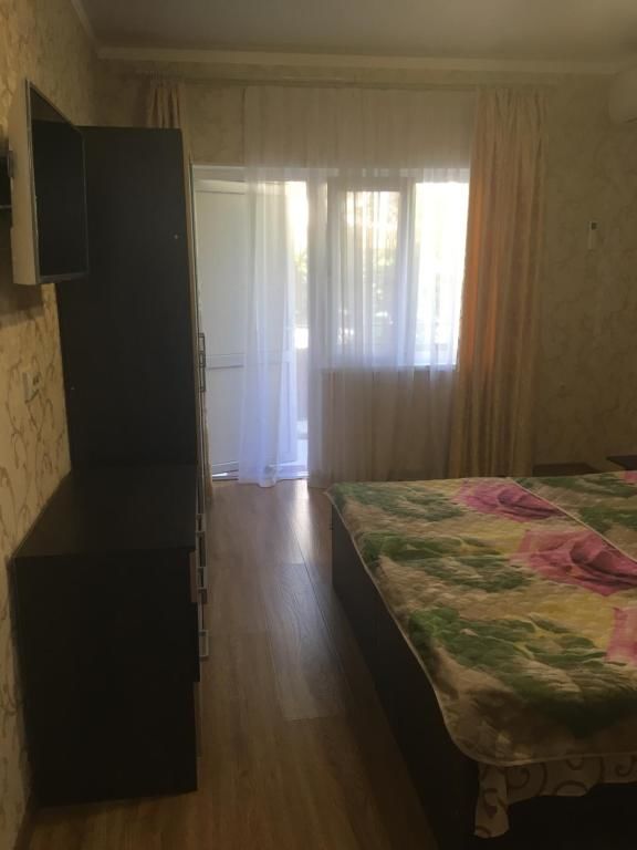 Гостевой дом Davido Hotel Гагра
