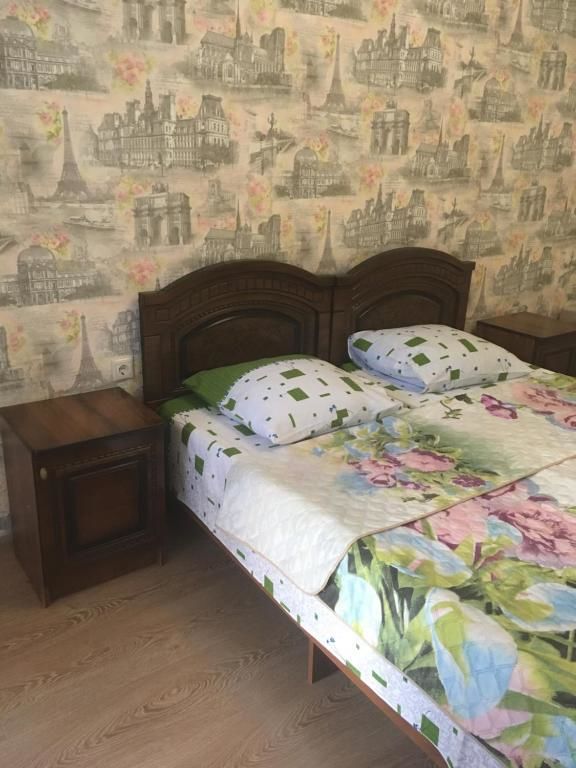 Гостевой дом Davido Hotel Гагра