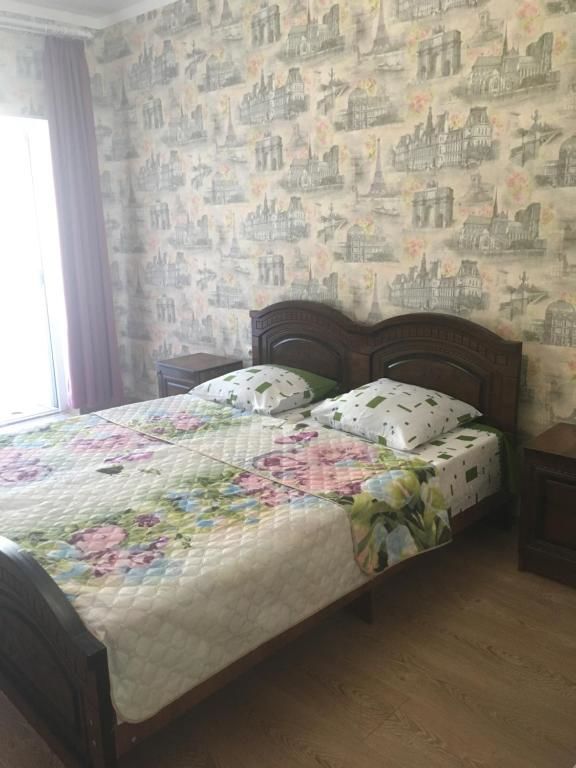 Гостевой дом Davido Hotel Гагра
