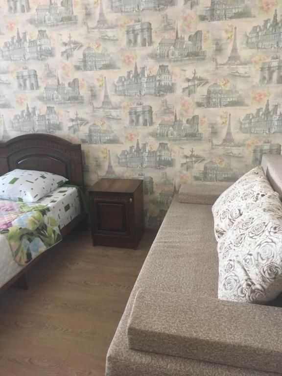 Гостевой дом Davido Hotel Гагра