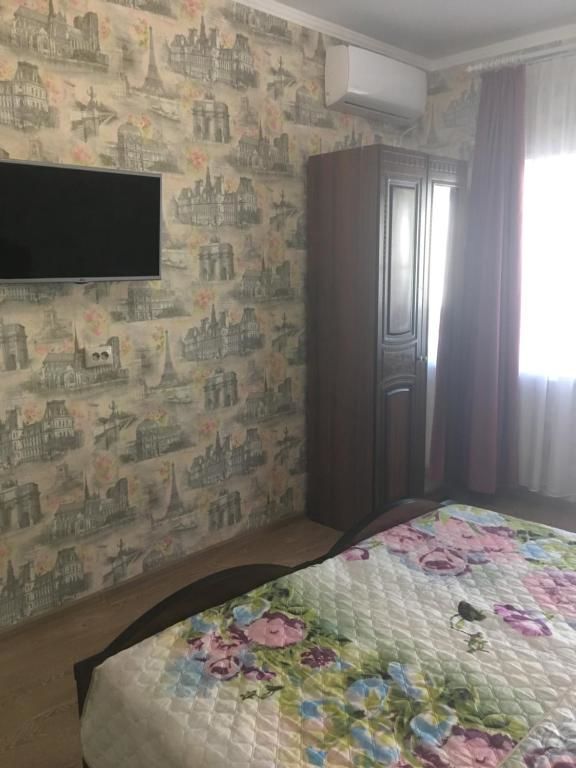 Гостевой дом Davido Hotel Гагра