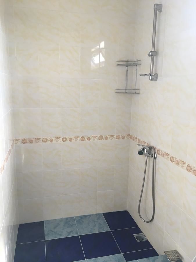 Гостевой дом Davido Hotel Гагра