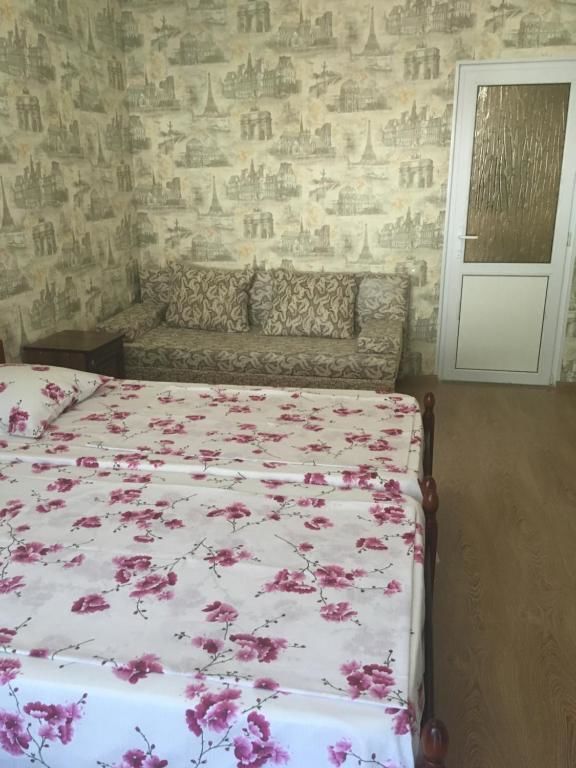 Гостевой дом Davido Hotel Гагра