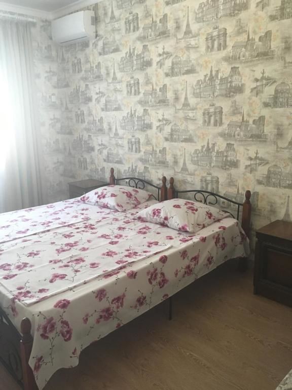 Гостевой дом Davido Hotel Гагра