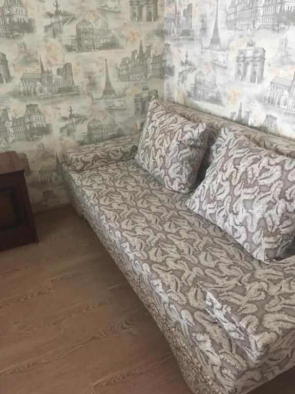 Гостевой дом Davido Hotel Гагра