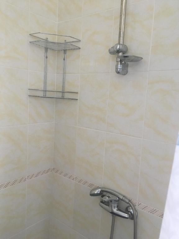 Гостевой дом Davido Hotel Гагра
