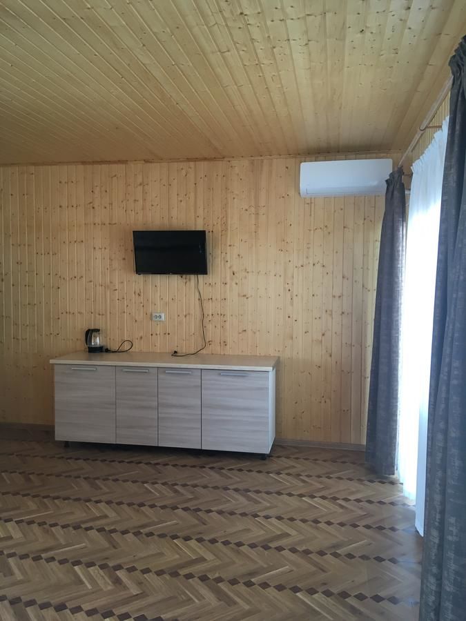 Гостевой дом Davido Hotel Гагра