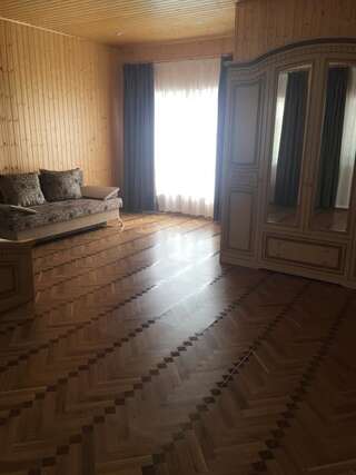Гостевой дом Davido Hotel Гагра Номер-студио с видом на горы-13
