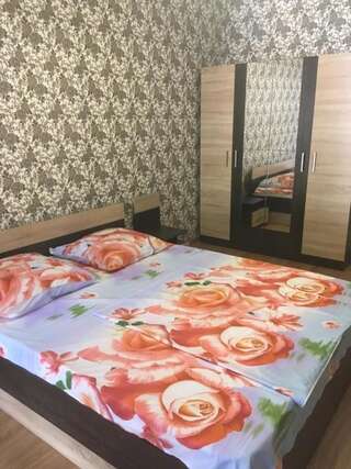 Гостевой дом Davido Hotel Гагра Большой двухместный номер с 1 кроватью-12
