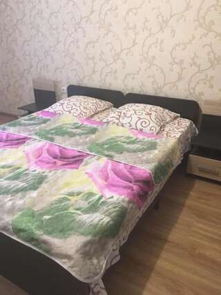 Гостевой дом Davido Hotel Гагра Стандартный трехместный номер-5