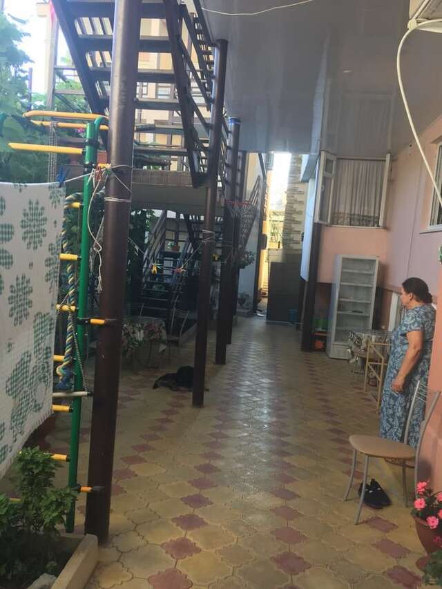 Гостевой дом Davido Hotel Гагра-22
