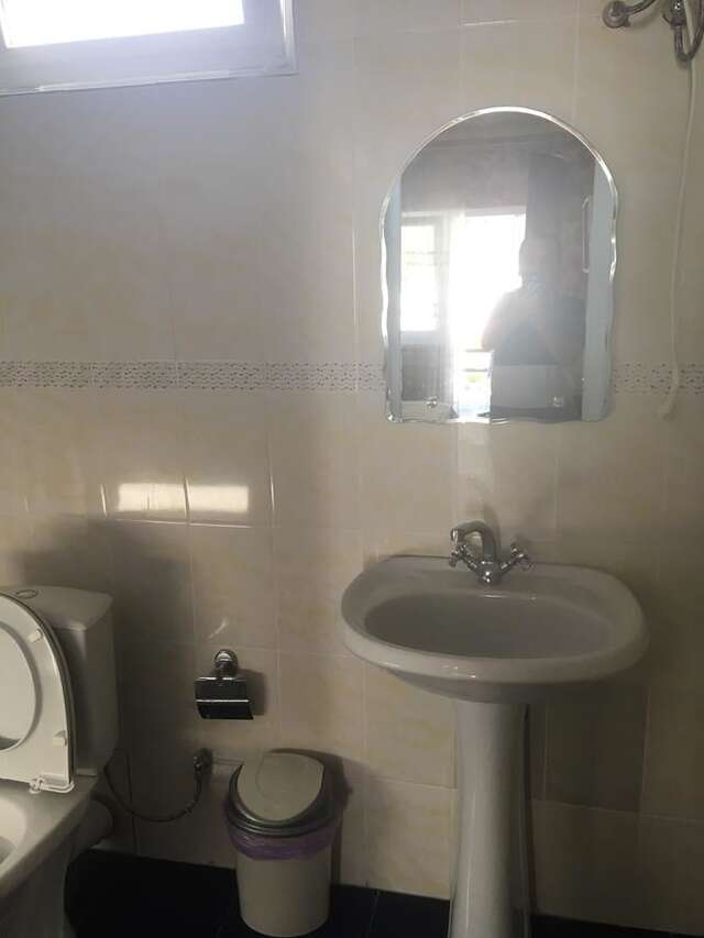 Гостевой дом Davido Hotel Гагра-39