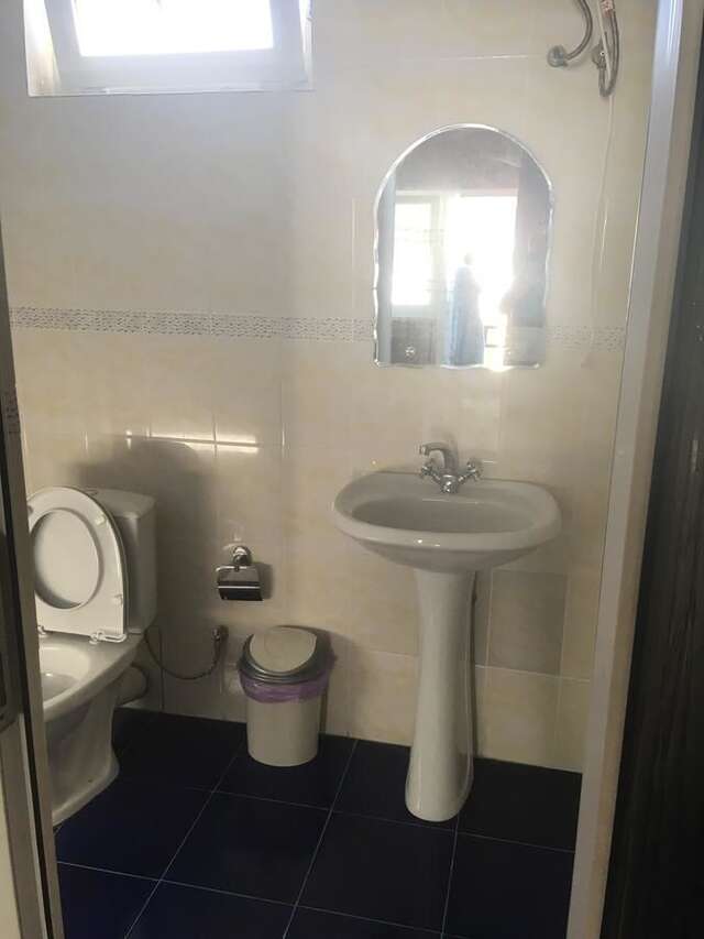 Гостевой дом Davido Hotel Гагра-41