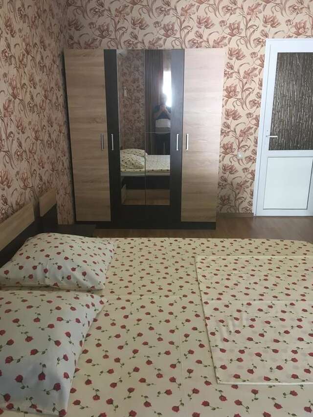 Гостевой дом Davido Hotel Гагра-43