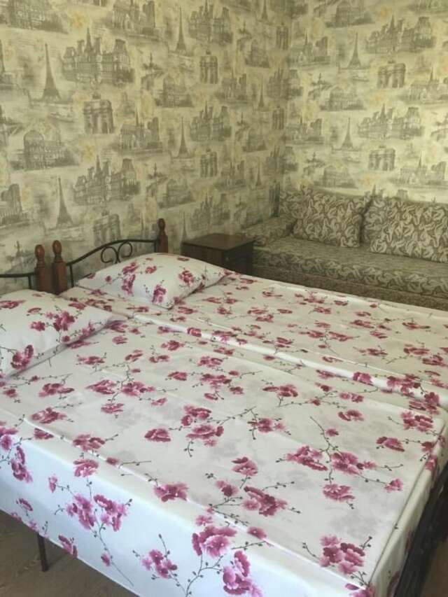 Гостевой дом Davido Hotel Гагра-82